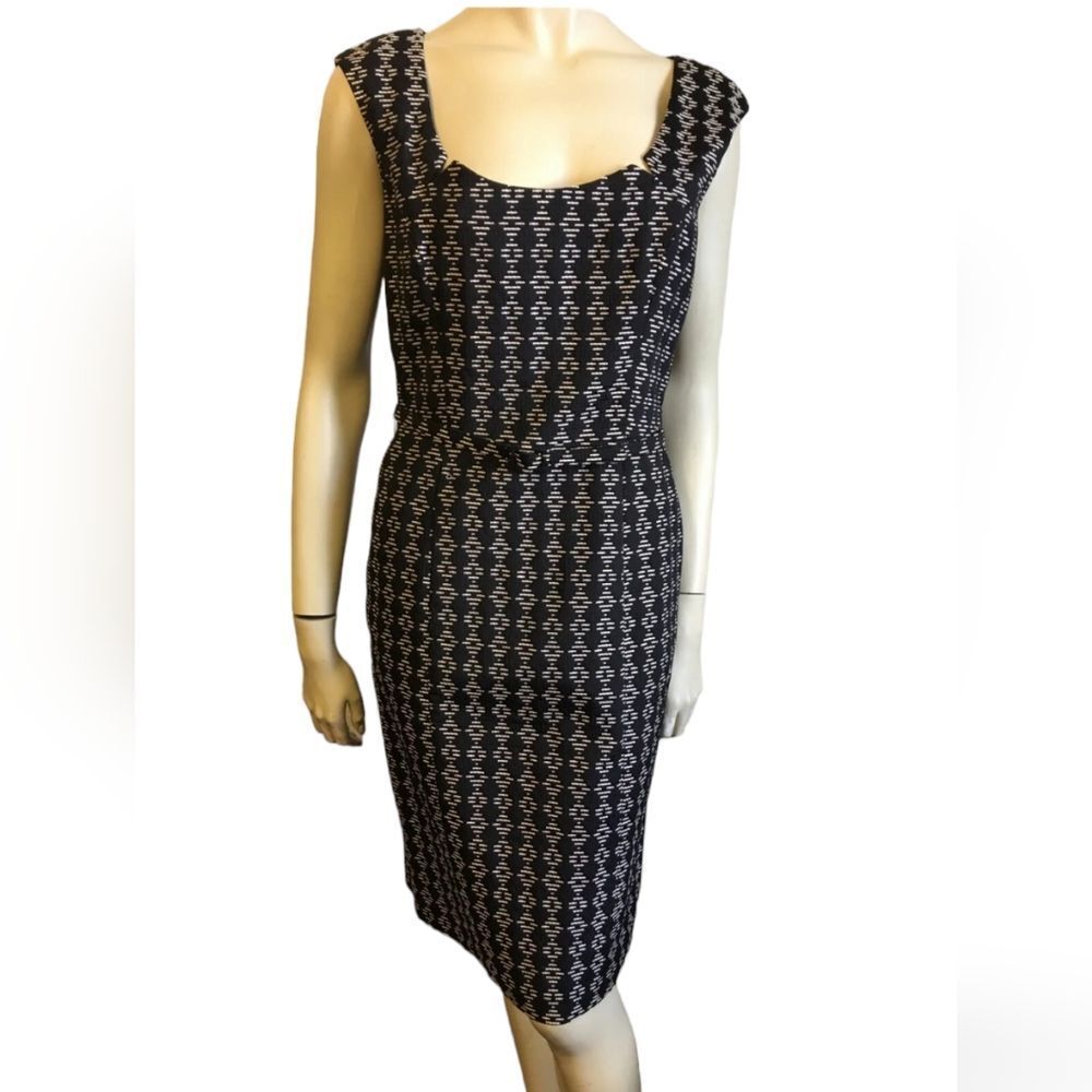 DAVID MEISTER DRESS - Picture 6 of 14